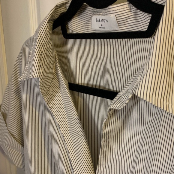 Babaton Top - Picture 2 of 4